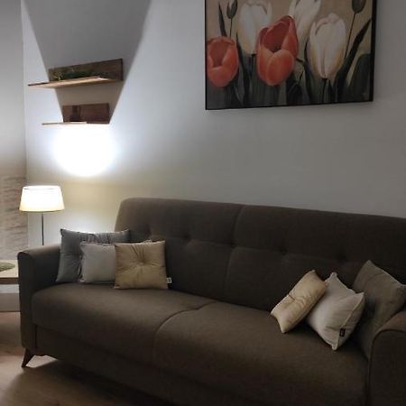 Marina Apartments Catanzaro Bagian luar foto