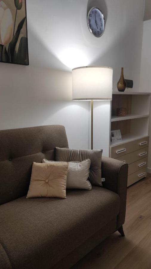 Marina Apartments Catanzaro Bagian luar foto