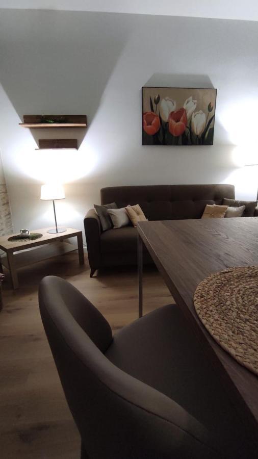 Marina Apartments Catanzaro Bagian luar foto