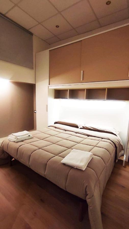 Marina Apartments Catanzaro Ruang foto